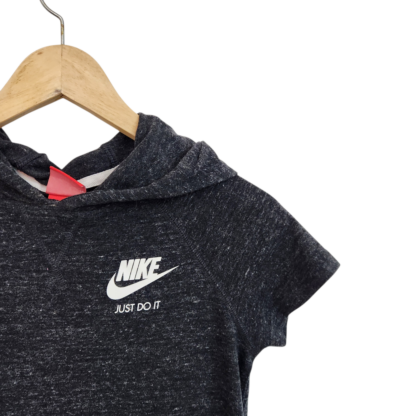 NIKE | שמלה קצרה לילדות גיל 12-13