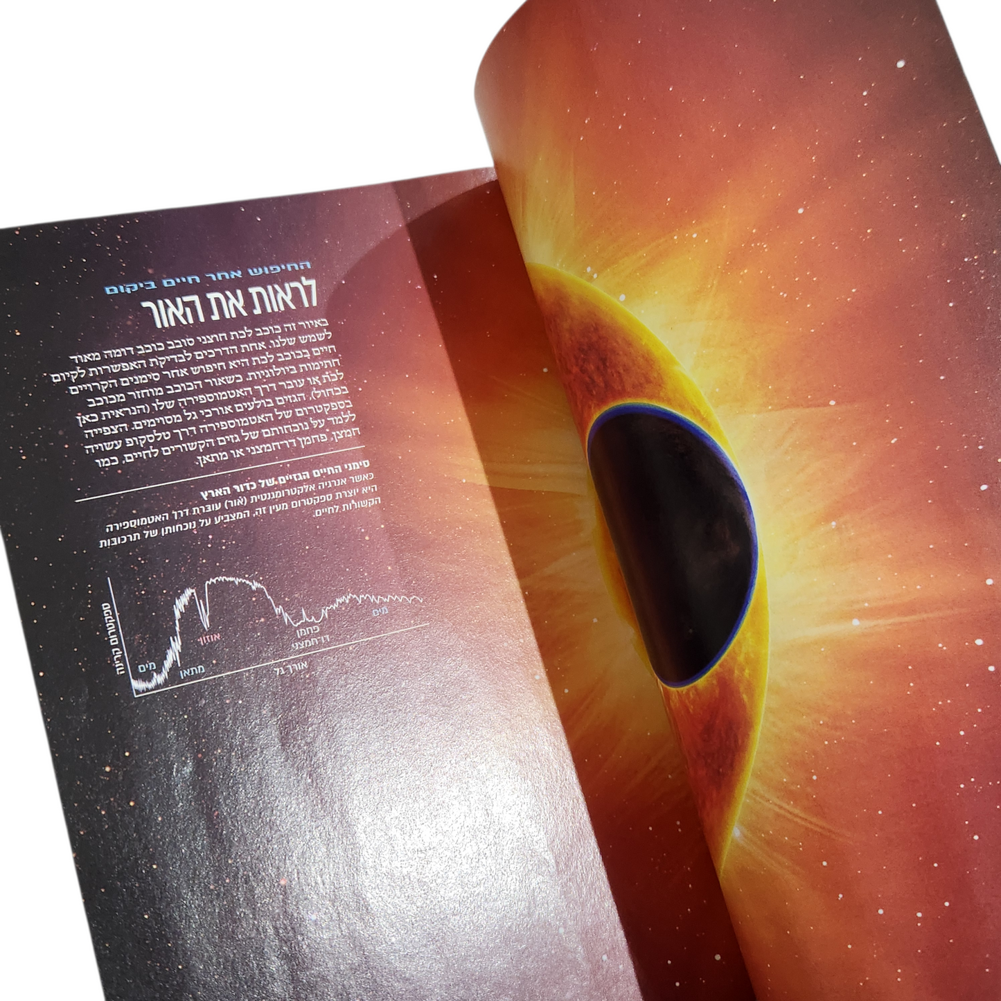 NATIONAL GEOGRAPHIC | אפריל 2019