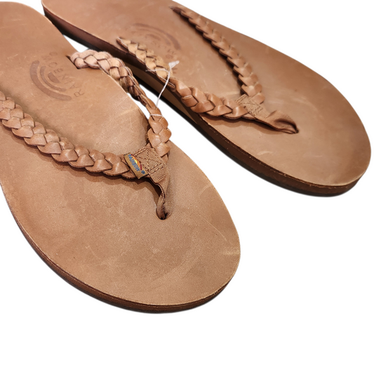 RAINBOW | כפכפים לגבר מידה 43-44 | חדשים עם תווית