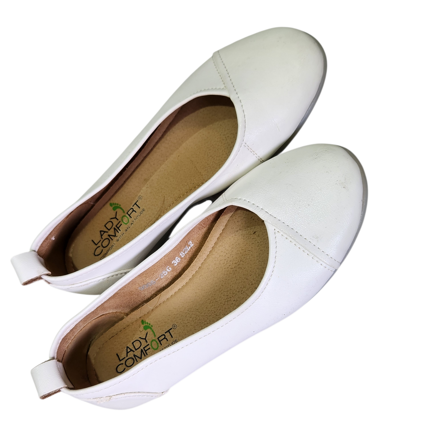 LADY COMFORT |  נעלי נשים מידה 36