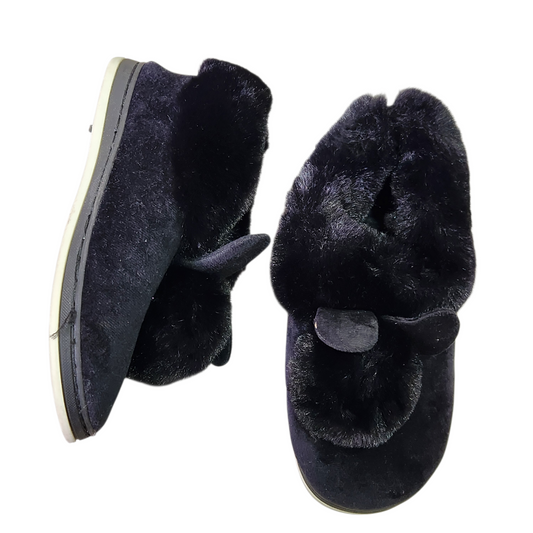 נעלי בית לאישה מידה 38-39