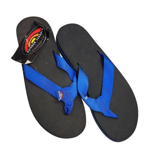 RAINBOW | כפכפים לגבר מידה 44-45 | חדשים עם תווית