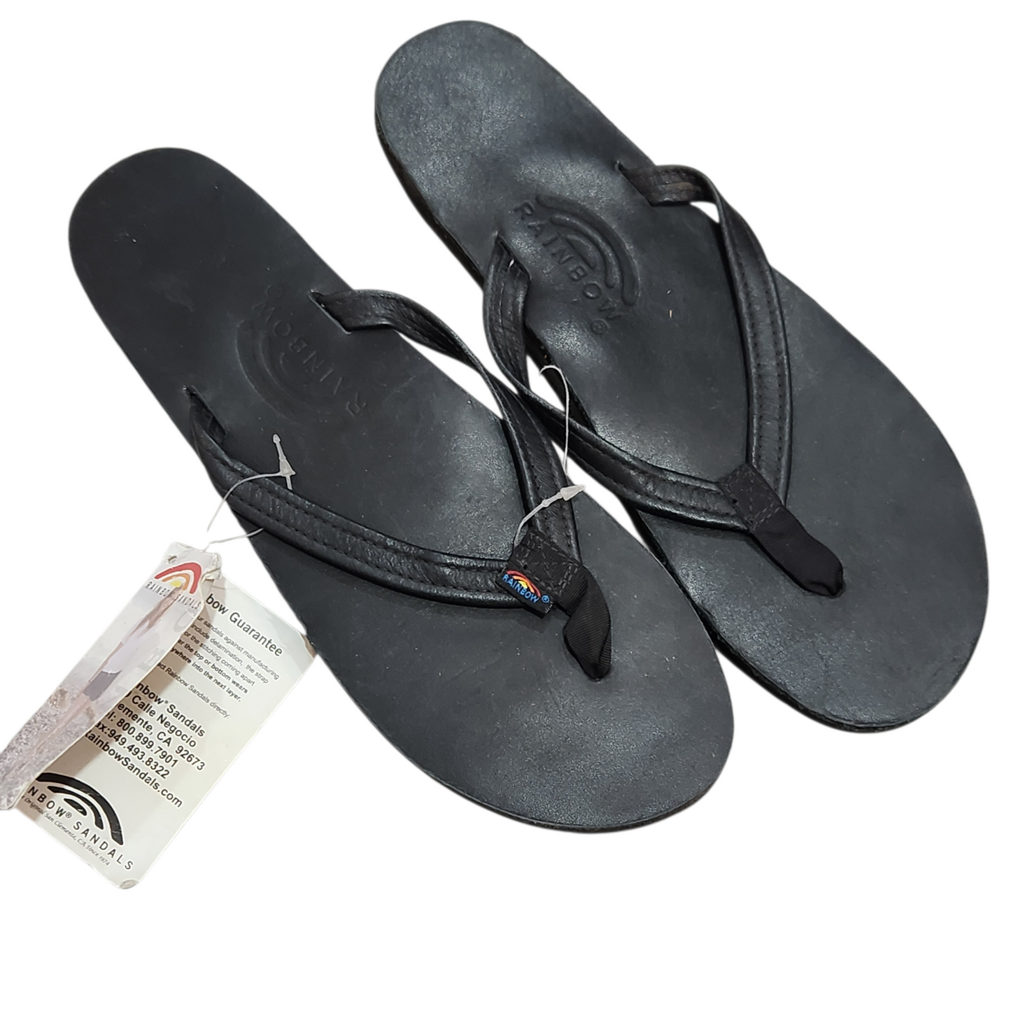 RAINBOW | כפכפים לאישה מידה 40-41 | חדשים עם תווית