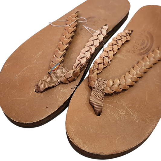 RAINBOW | כפכפים לאישה מידה 38-39 | חדשים עם תווית