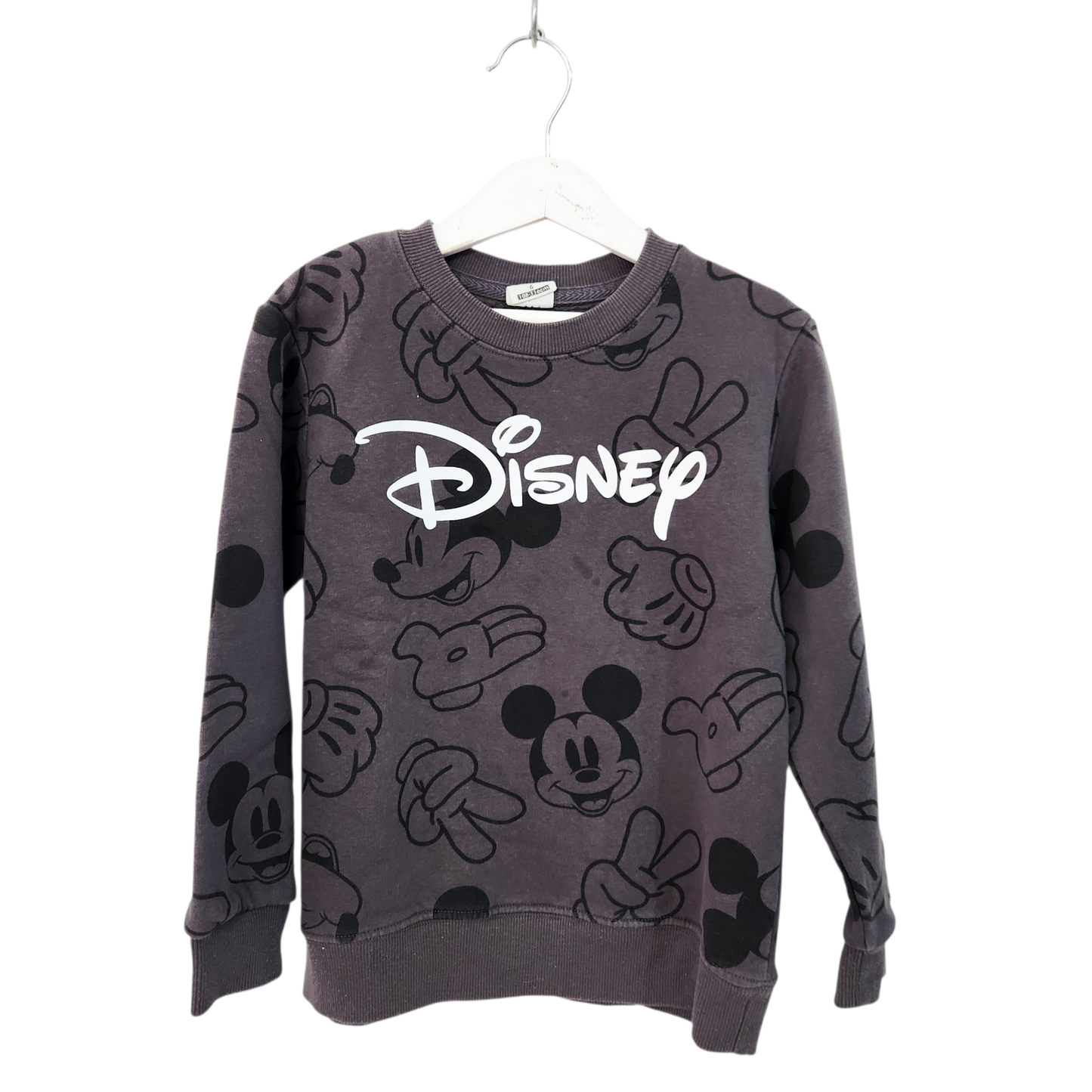 FOX | פוטר לילדים גיל 6 | כתם קטן