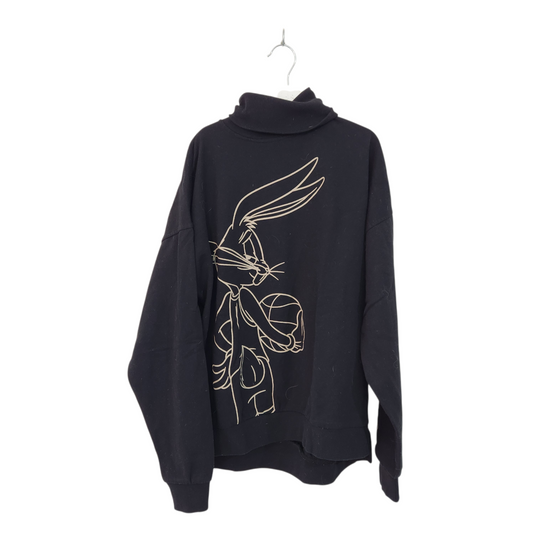 CASTRO | חולצה ארוכה לאישה מידה S