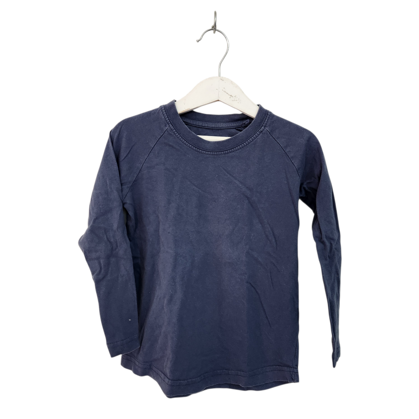 FOX | חולצה ארוכה דקה לילדים גיל 4