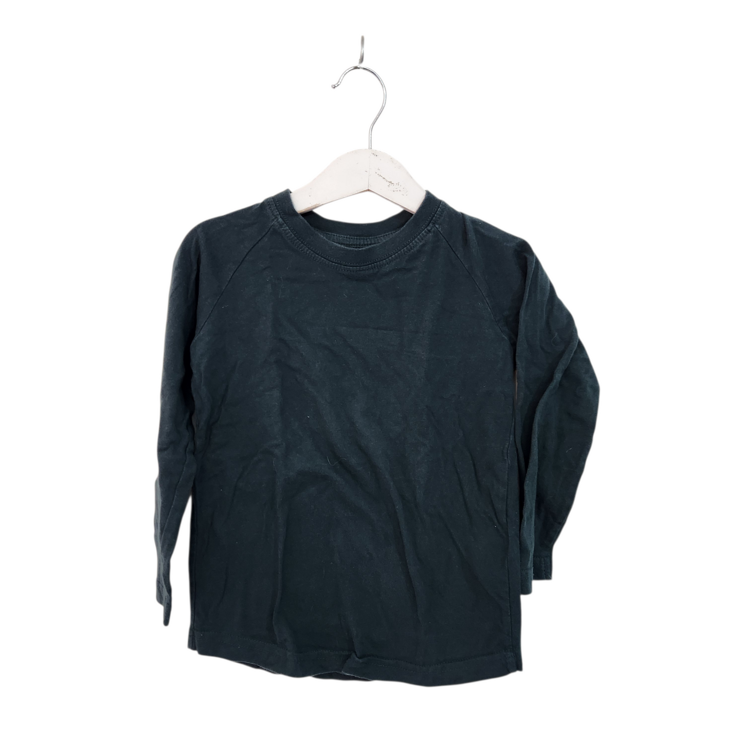 FOX | חולצה ארוכה דקה לילדים גיל 4