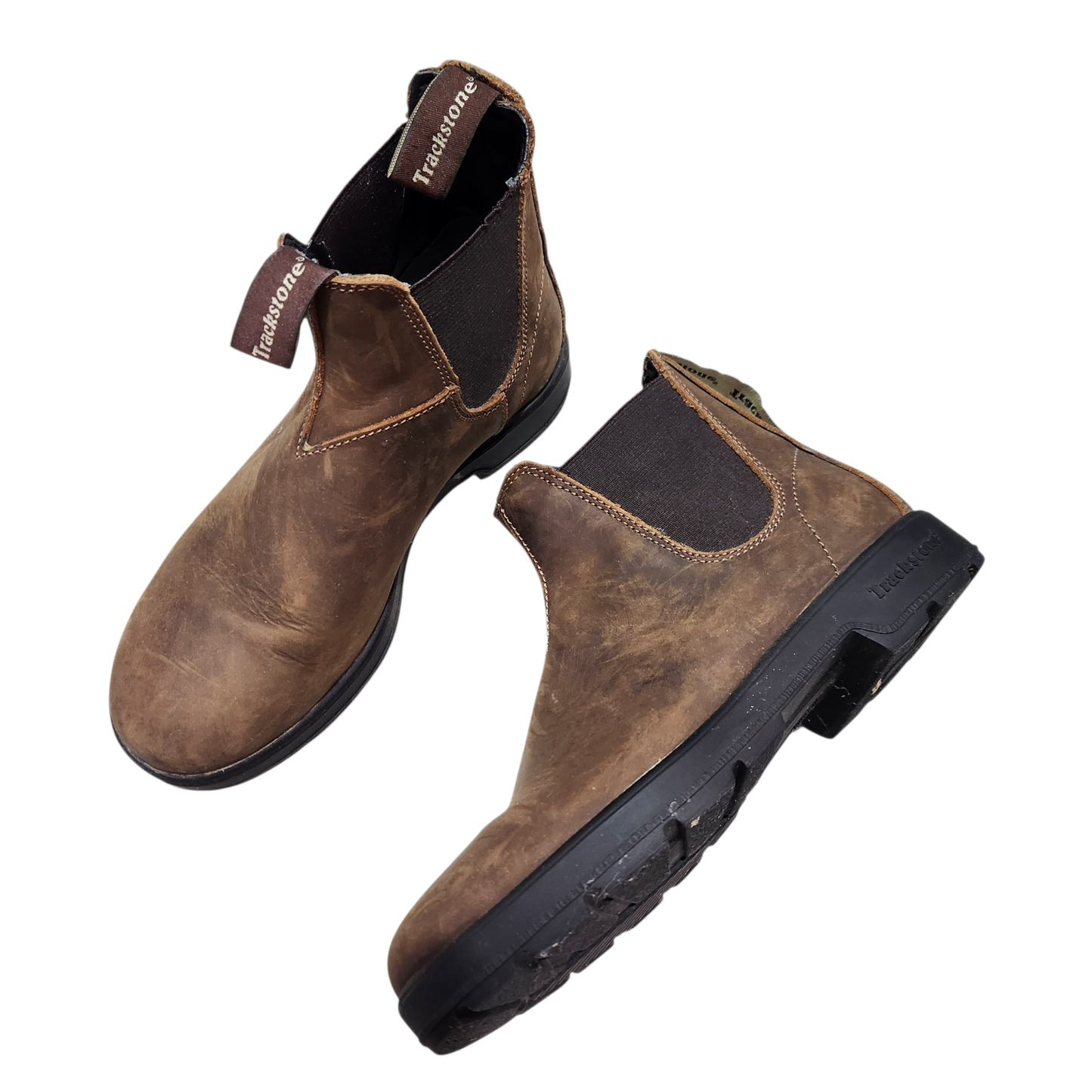 TRACKSTONE | MEMORYFOAM | נעליים מידה 38 | יוניסקס