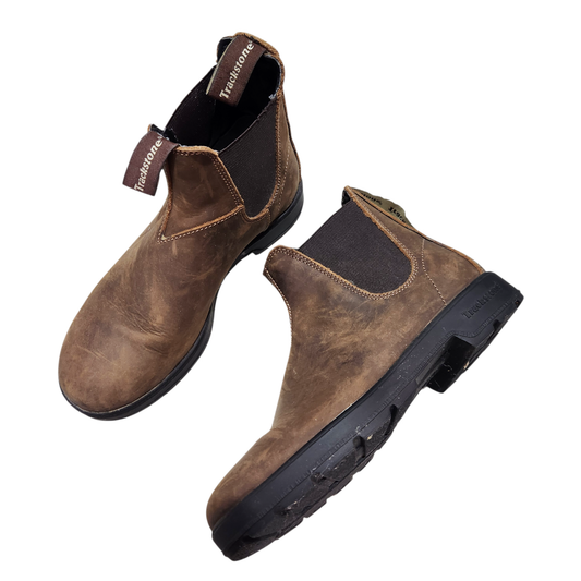 TRACKSTONE | MEMORYFOAM | נעליים מידה 38 | יוניסקס