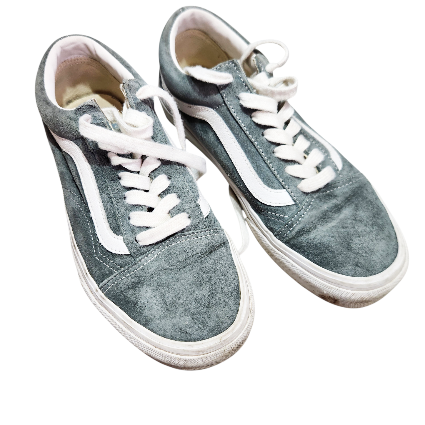 VANS | נעליים יוניסקס מידה 36.5