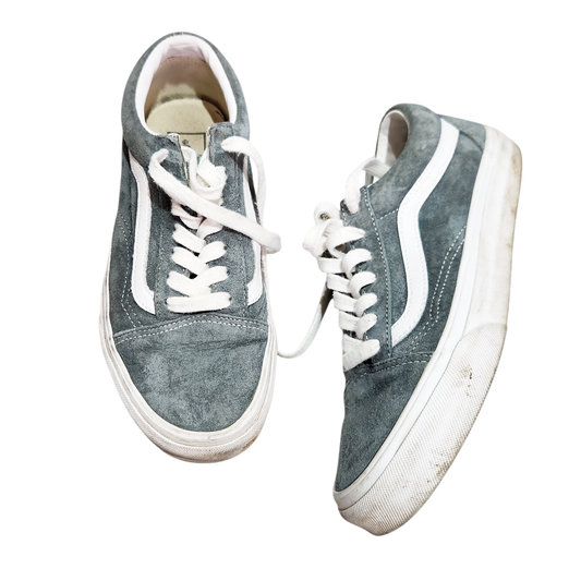 VANS | נעליים יוניסקס מידה 36.5