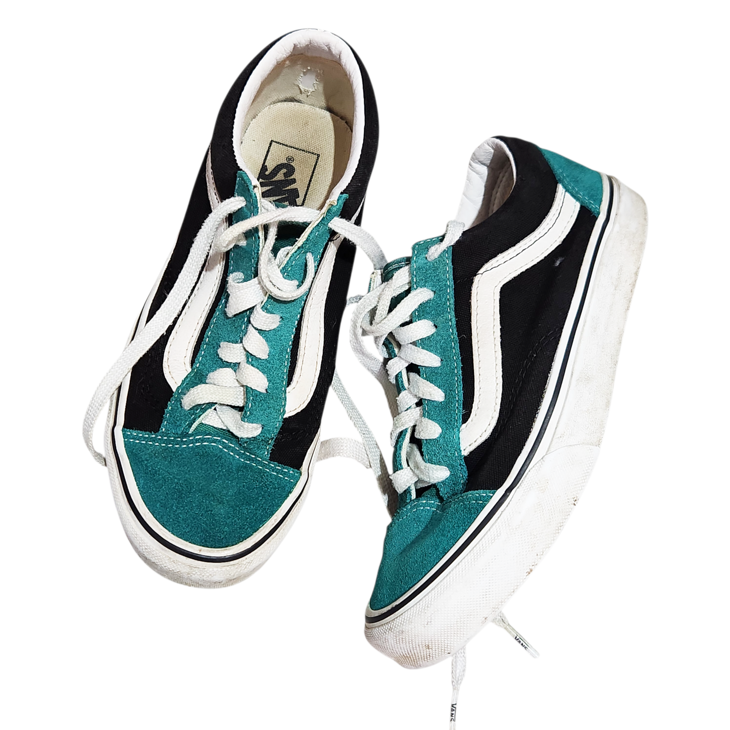 VANS | נעליים יוניסקס מידה 37