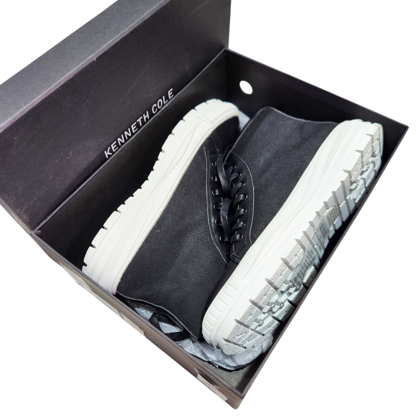 KENNETH COLE | נעליי נשים מידה 39 | חדשות עם הקופסא