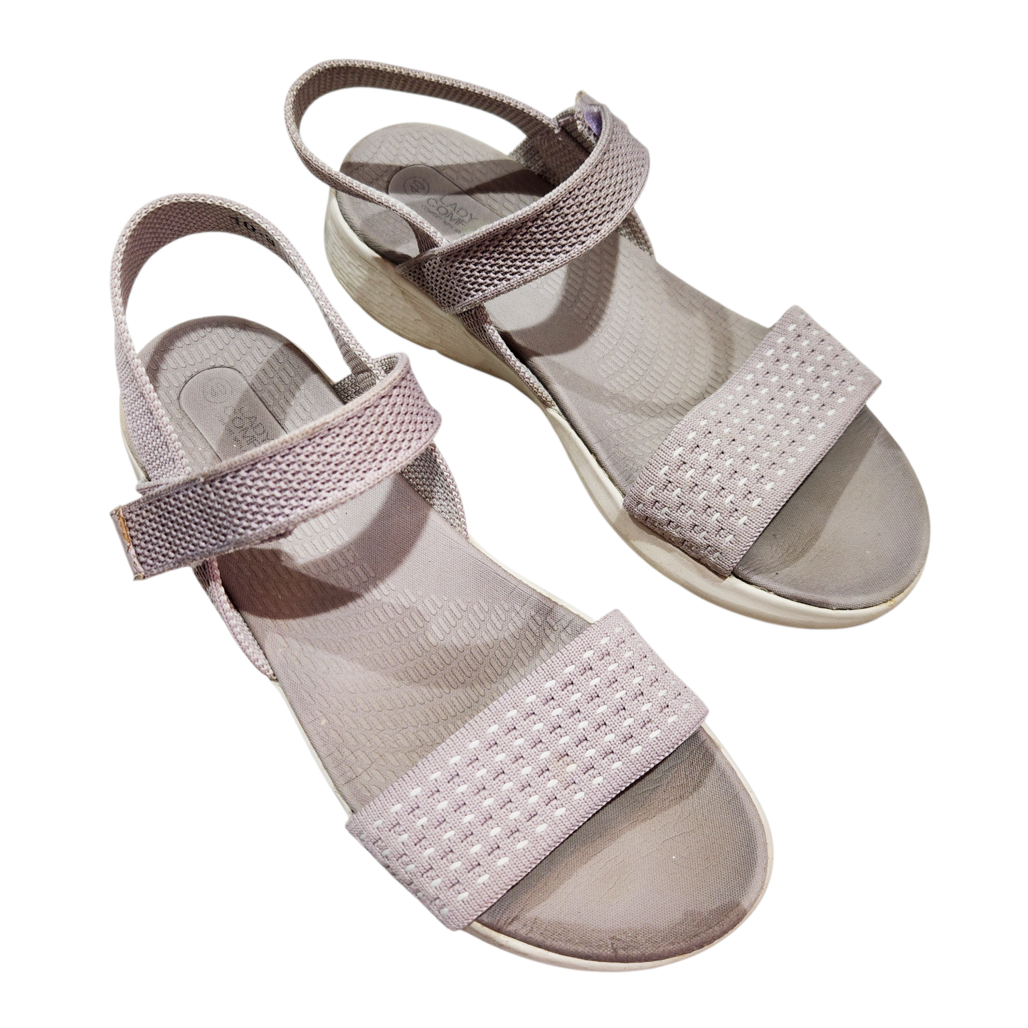 LADY COMFORT | סנדלים לאישה מידה 40