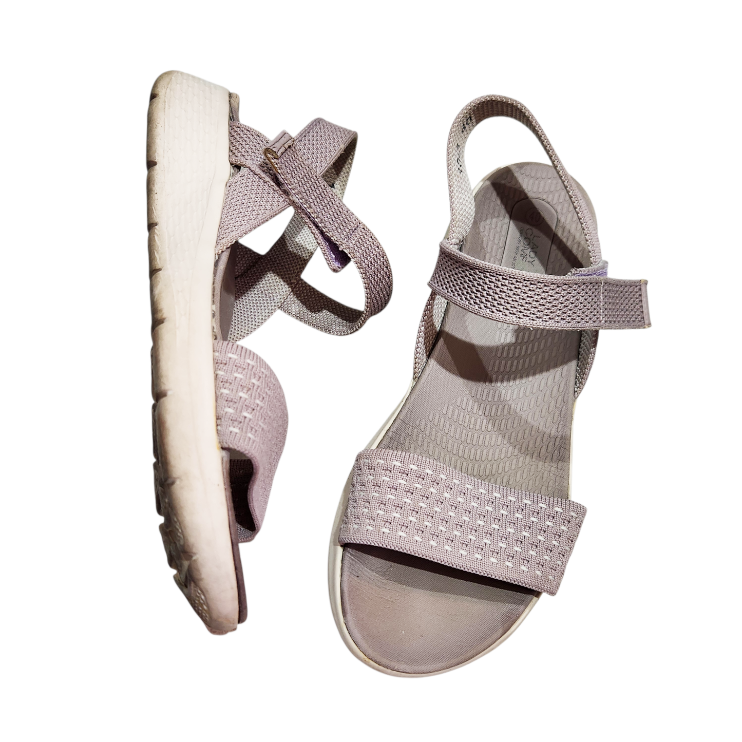 LADY COMFORT | סנדלים לאישה מידה 40