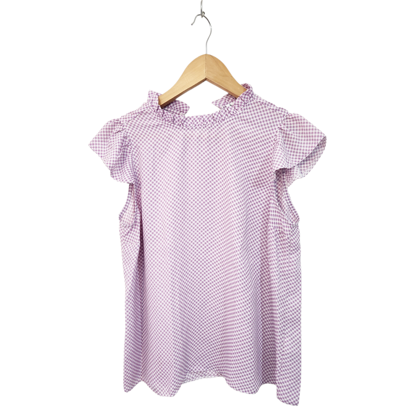 RENUAR | חולצה קצרה לאישה מידה 38 M