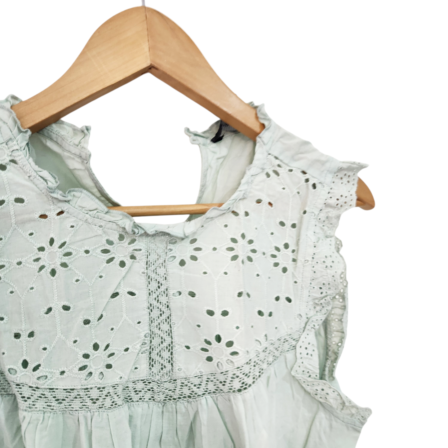 PRIMARK | חולצה קצרה לאישה מידה 40