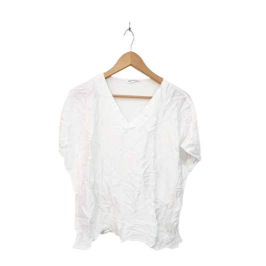 NEW COLLECTION | חולצה קצרה לאישה מידה XL