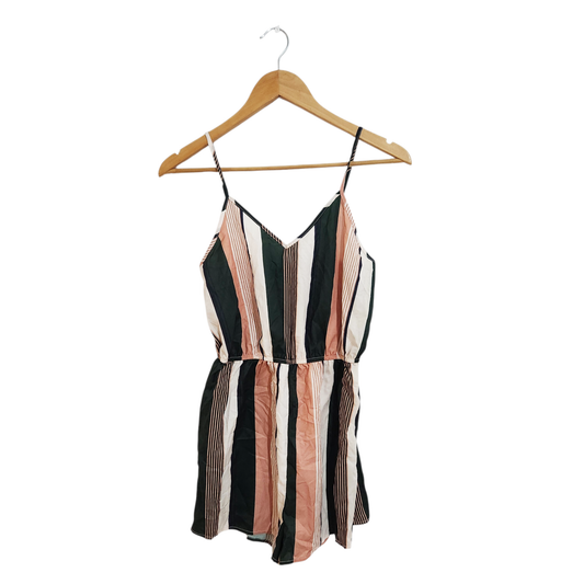 SHEIN | אוברול קייצי לאישה מידה S