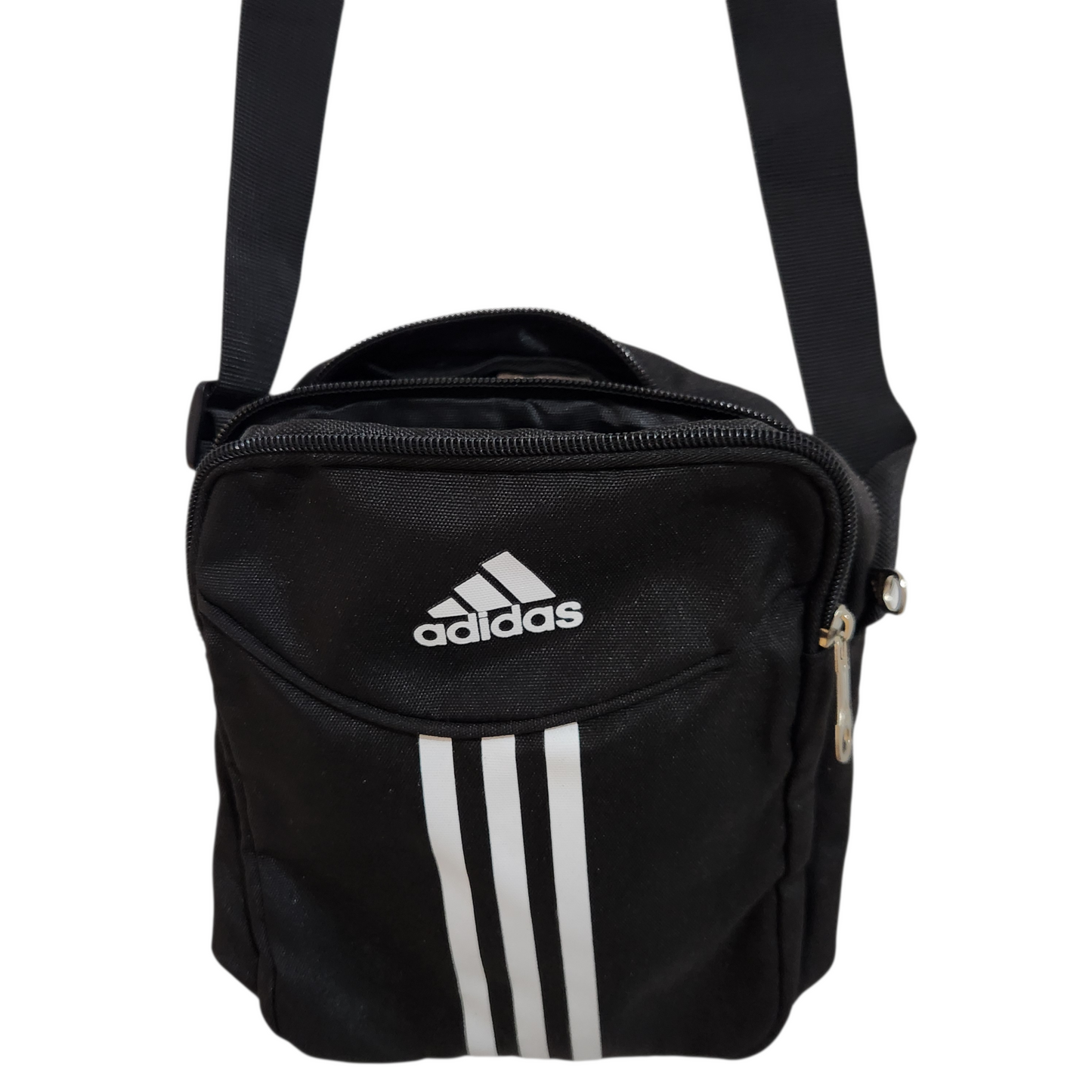 ADIDAS | תיק צד קטן שחור