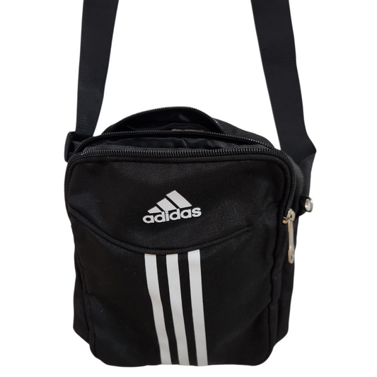 ADIDAS | תיק צד קטן שחור