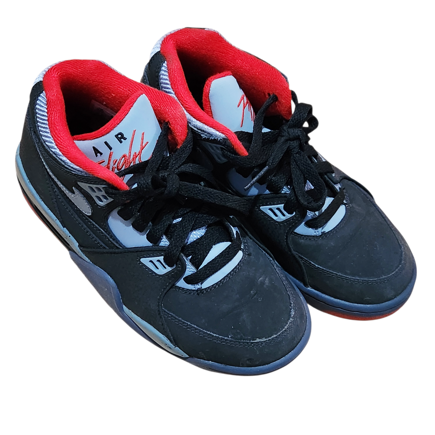 NIKE | AIR FLIGHT | נעליים לילדים מידה 35.5