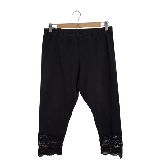 DISCREET | טייץ 7/8 לאישה מידה 5