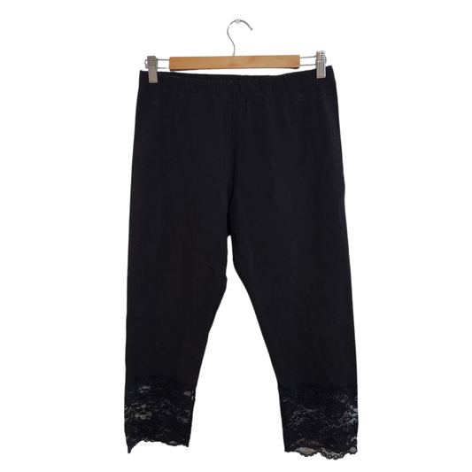 DISCREET | טייץ 7/8 לאישה מידה 5