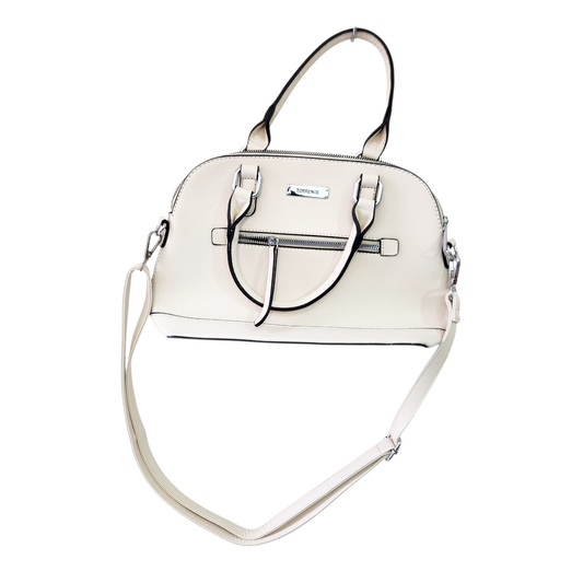 TORRENTE | תיק צד צבע בז'