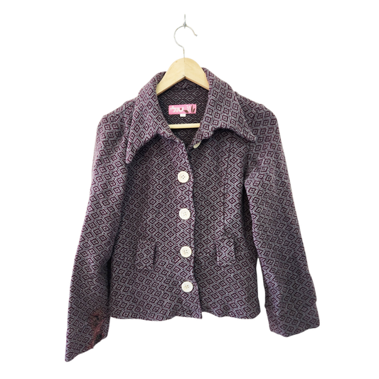 שולי | ג'קט לאישה מידה S