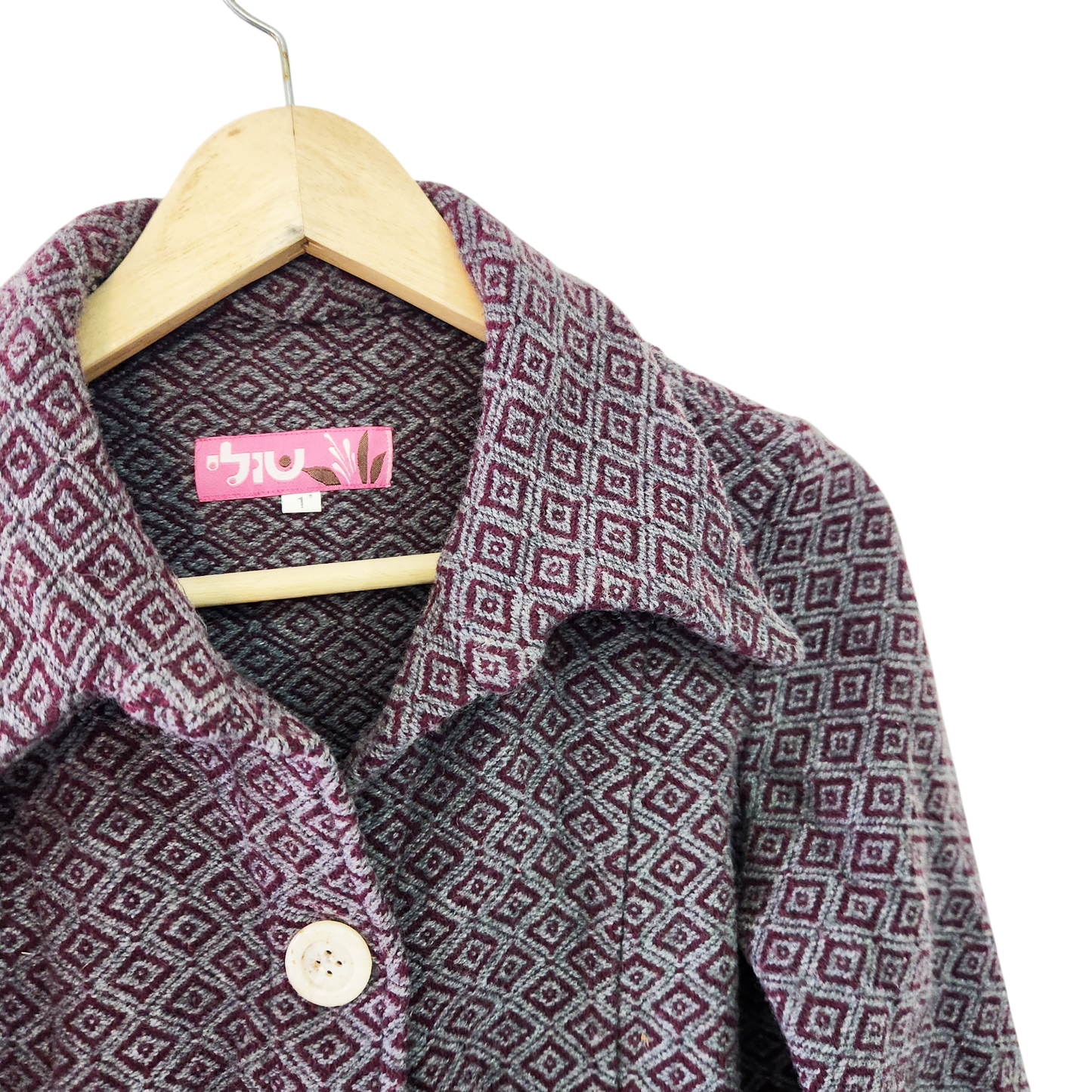 שולי | ג'קט לאישה מידה S