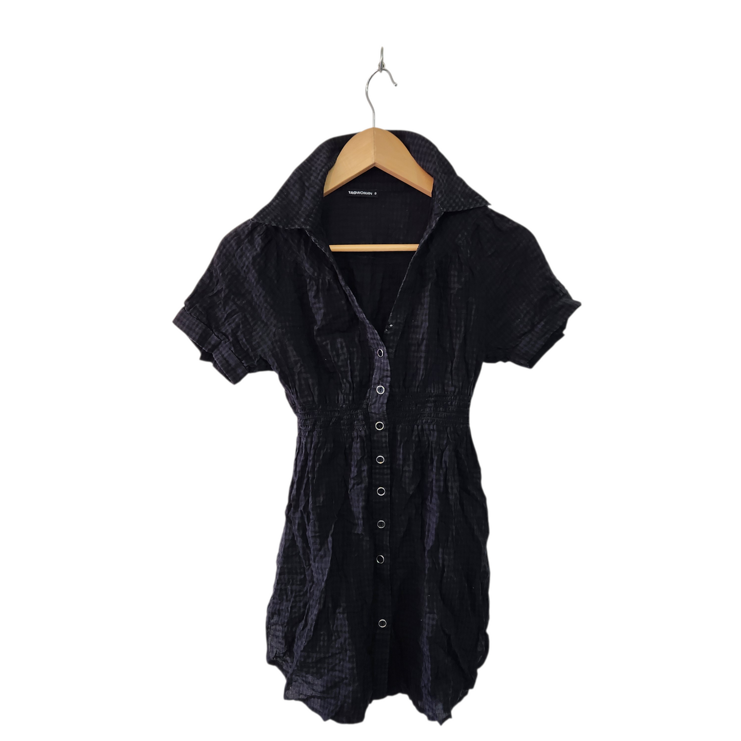 TAG WOMEN | שמלה קייצית לאישה מידה S