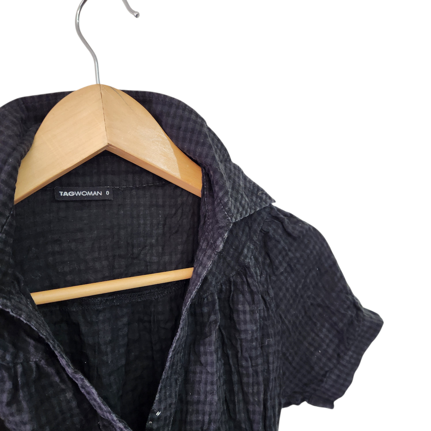 TAG WOMEN | שמלה קייצית לאישה מידה S