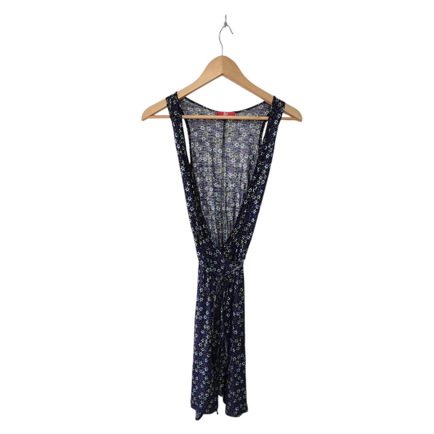 RAFAEL & DEVORA | שמלה פרחונית לאישה מידה S