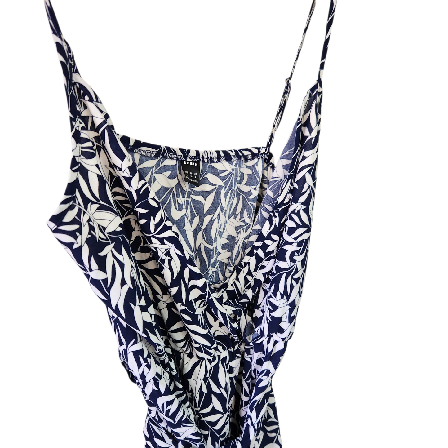 SHEIN | שמלה קייצית לאישה מידה S