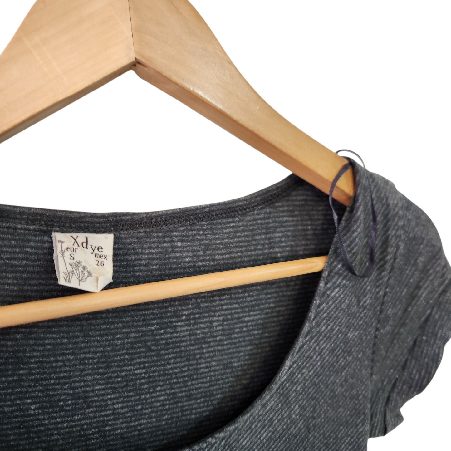 XDYE | שמלה קייצית לאישה מידה S