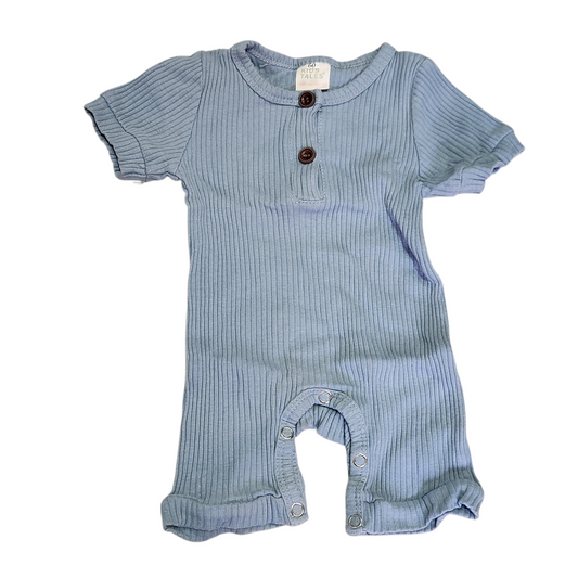 KIDS TALES | אוברול לתינוקות גיל 0-3 חודשים