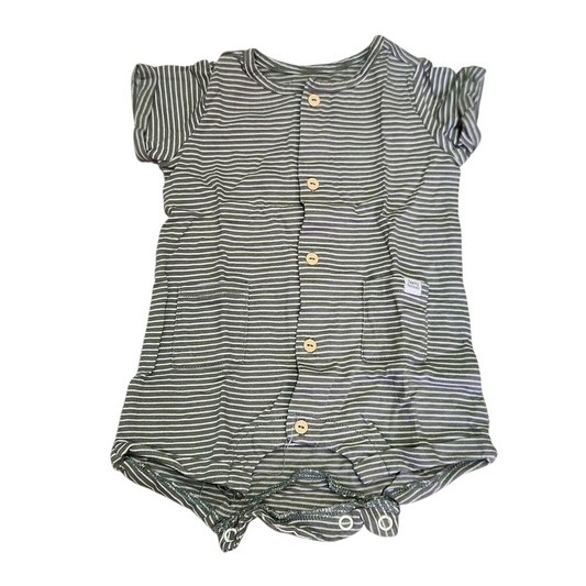 H&M | אוברול לתינוקות גיל 0-3 חודשים