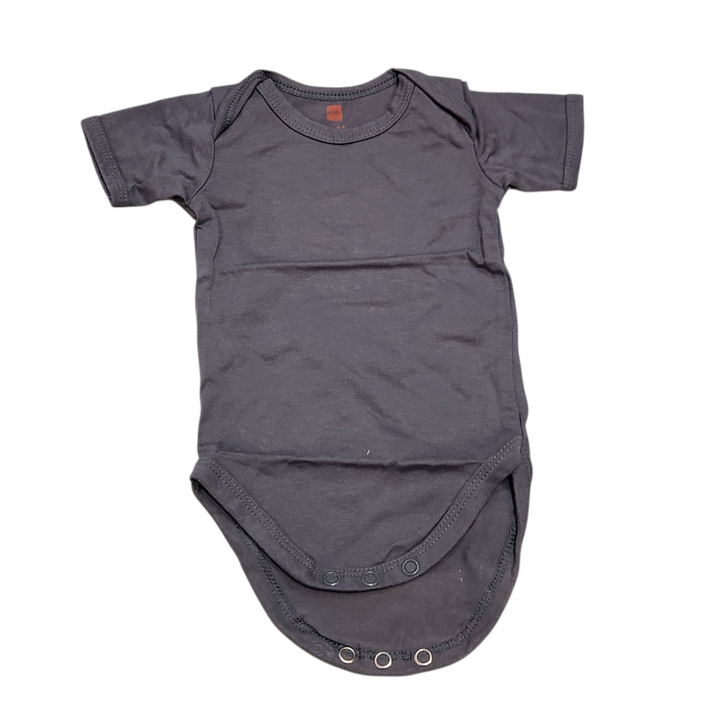 HEMA | בגד גוף שרוול קצר לתינוקות גיל 0-3 חודשים