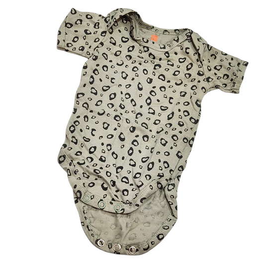 HEMA | בגד גוף לתינוקות גיל 0-3 חודשים