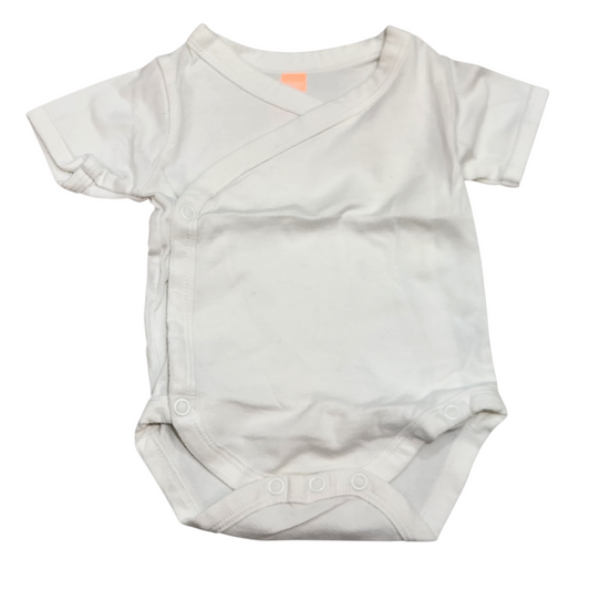 HEMA | בגד גוף לתינוקות גיל 0-3 חודשים