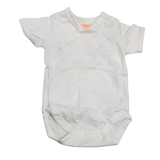 HEMA | בגד גוף לתינוקות גיל 0-3 חודשים