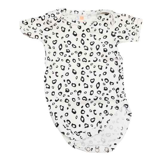 HEMA | בגד גוף לתינוקות גיל 0-3 חודשים