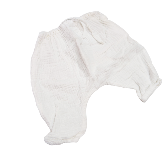 מכנסיים דקים לתינוקות גיל 0-3 חודשים