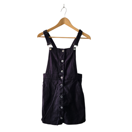 H&M | שמלת ג'ינס לאישה מידה S