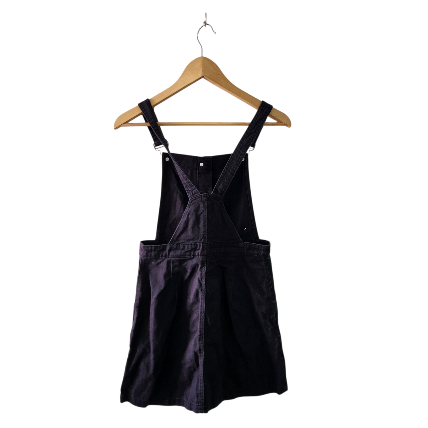 H&M | שמלת ג'ינס לאישה מידה S