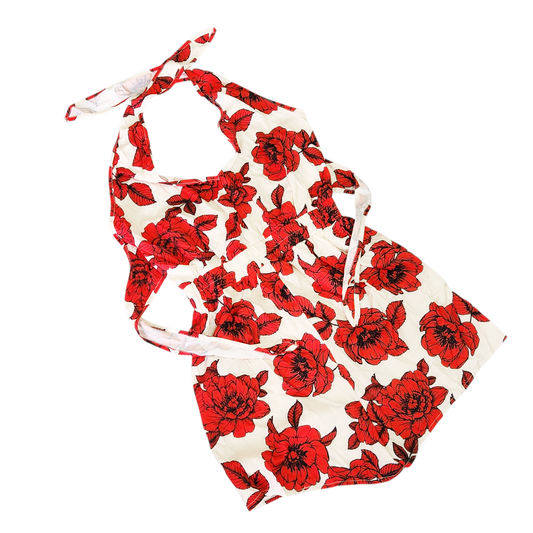 SHEIN | אוברול דק לאישה מידה XS