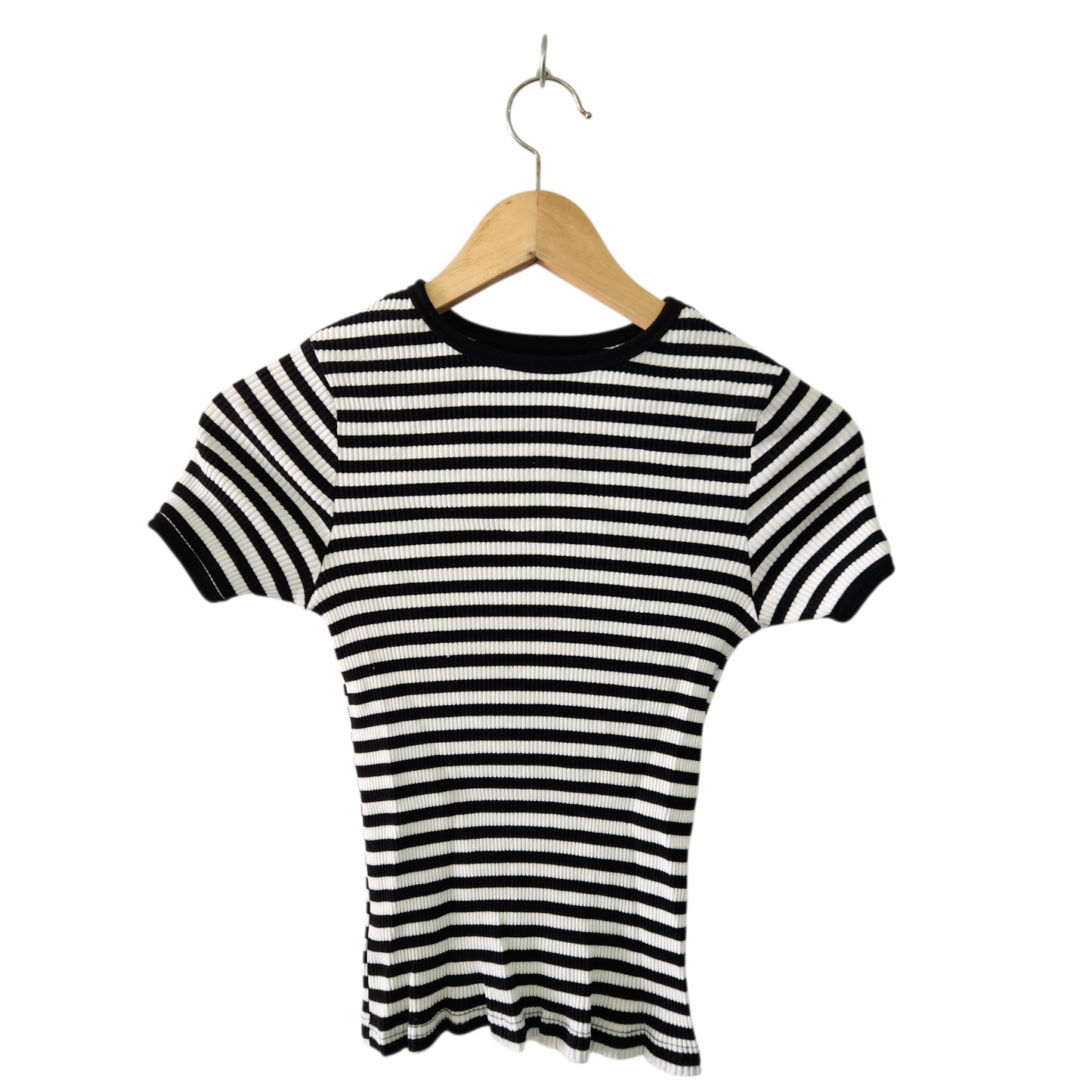 DAZY | חולצה קצרה לאישה מידה XS