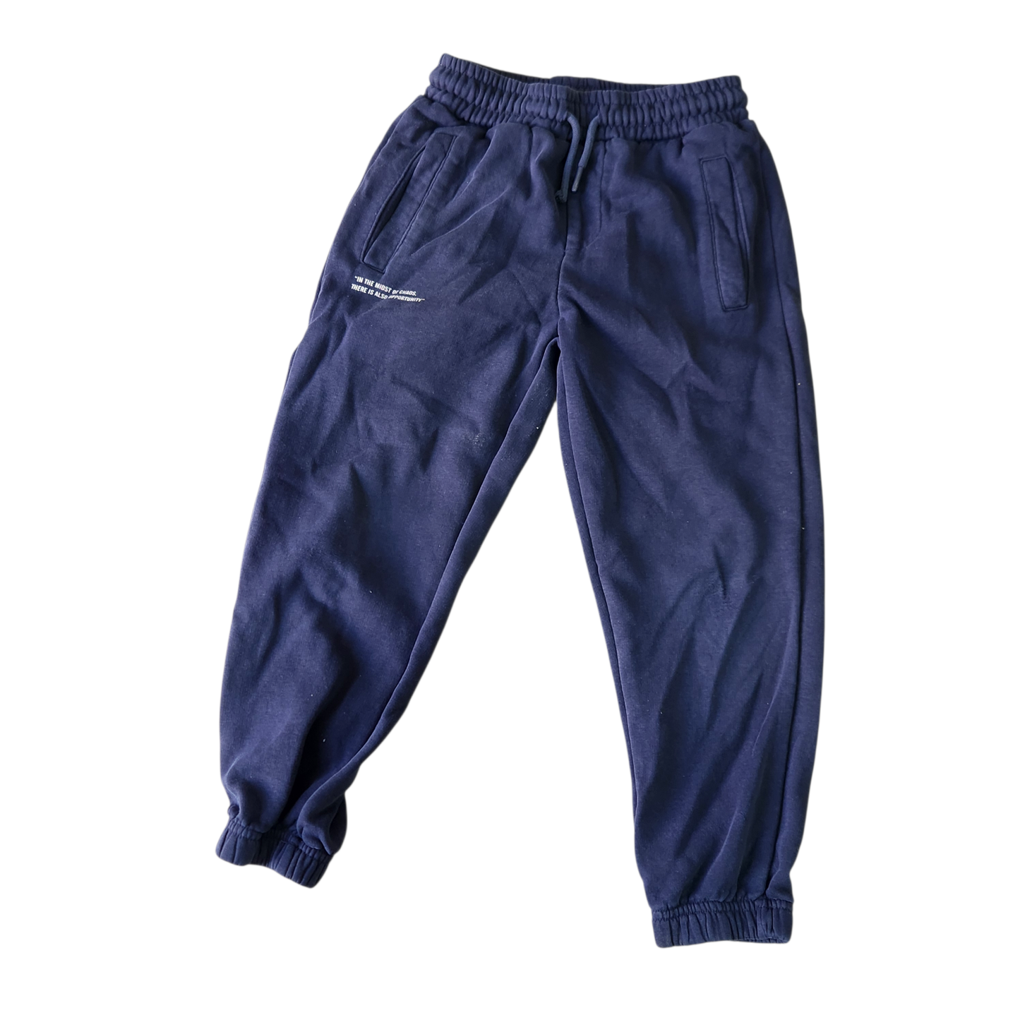 FOX | מכנסיים ארוכים לילדים גיל 8